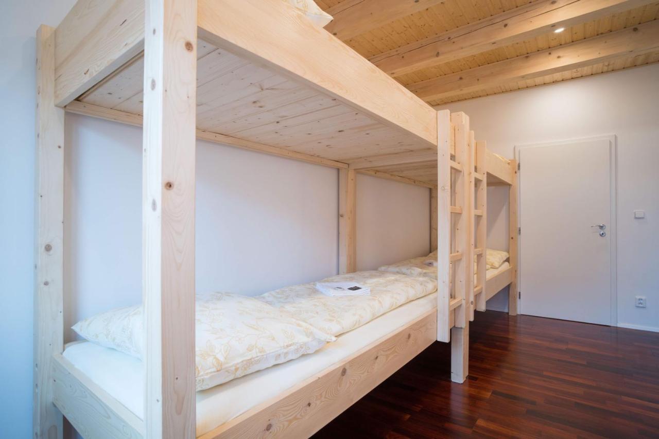Apartmany Habanska, Cely Dum Pouzdrany Exteriör bild