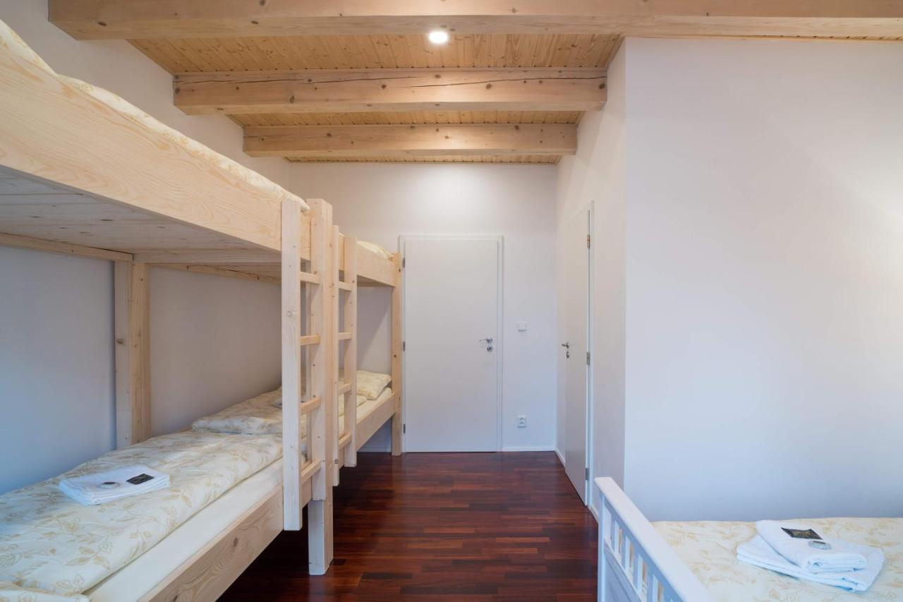 Apartmany Habanska, Cely Dum Pouzdrany Exteriör bild