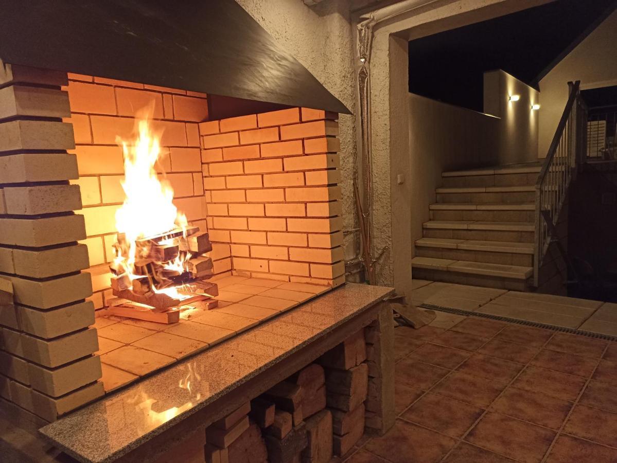 Apartmany Habanska, Cely Dum Pouzdrany Exteriör bild