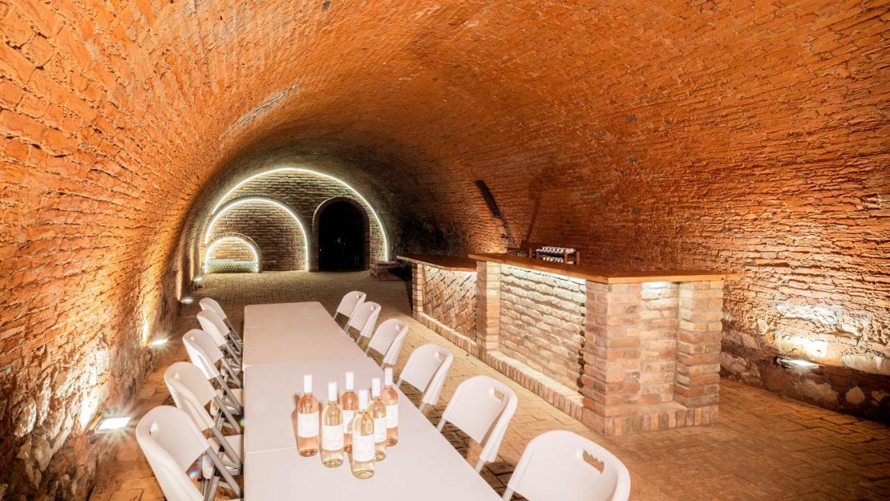 Apartmany Habanska, Cely Dum Pouzdrany Exteriör bild