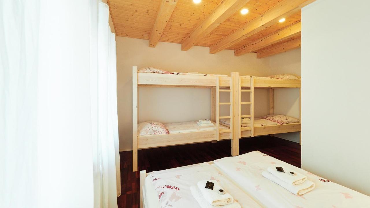 Apartmany Habanska, Cely Dum Pouzdrany Exteriör bild