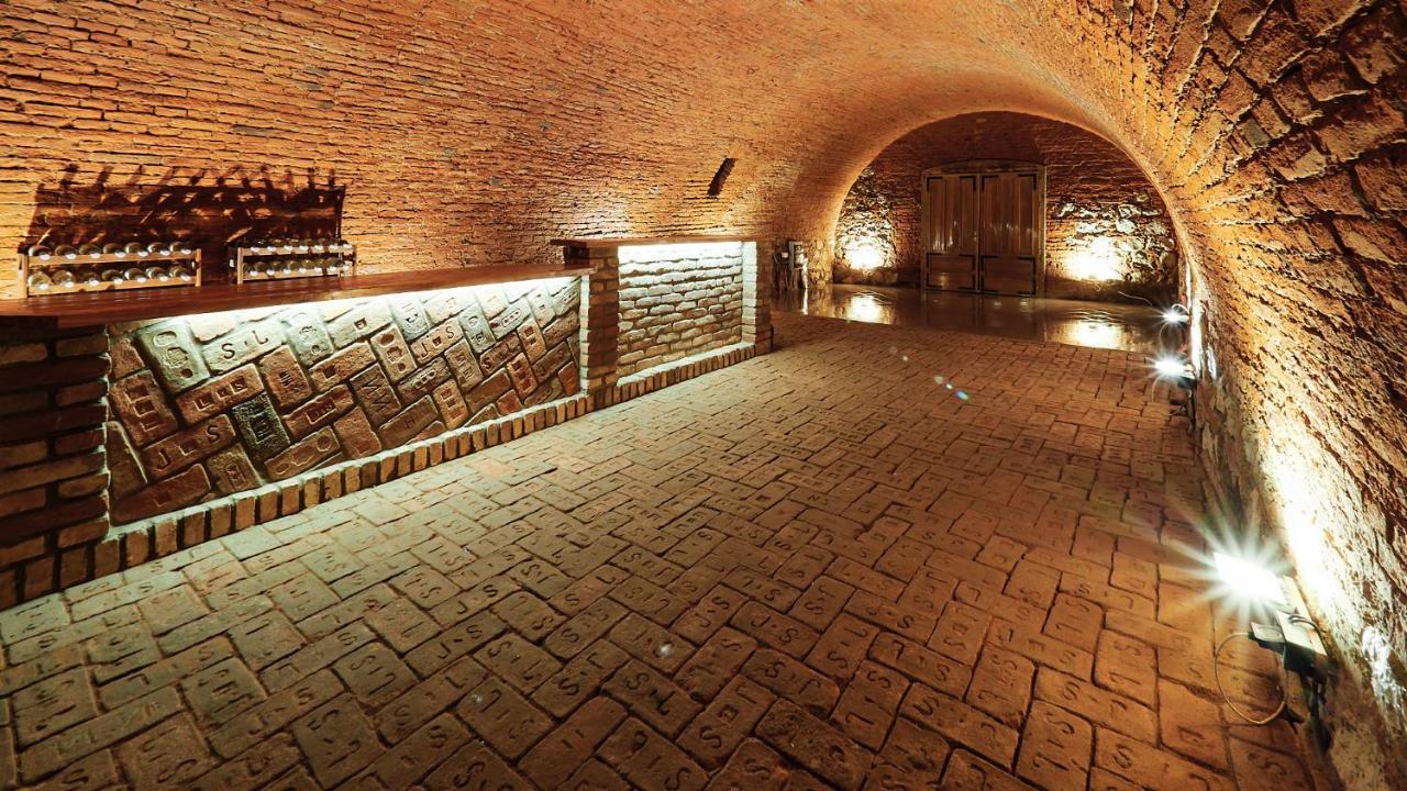 Apartmany Habanska, Cely Dum Pouzdrany Exteriör bild