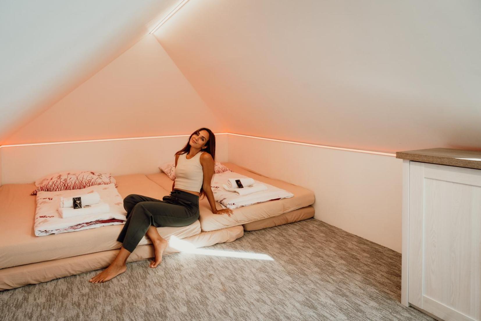 Apartmany Habanska, Cely Dum Pouzdrany Exteriör bild