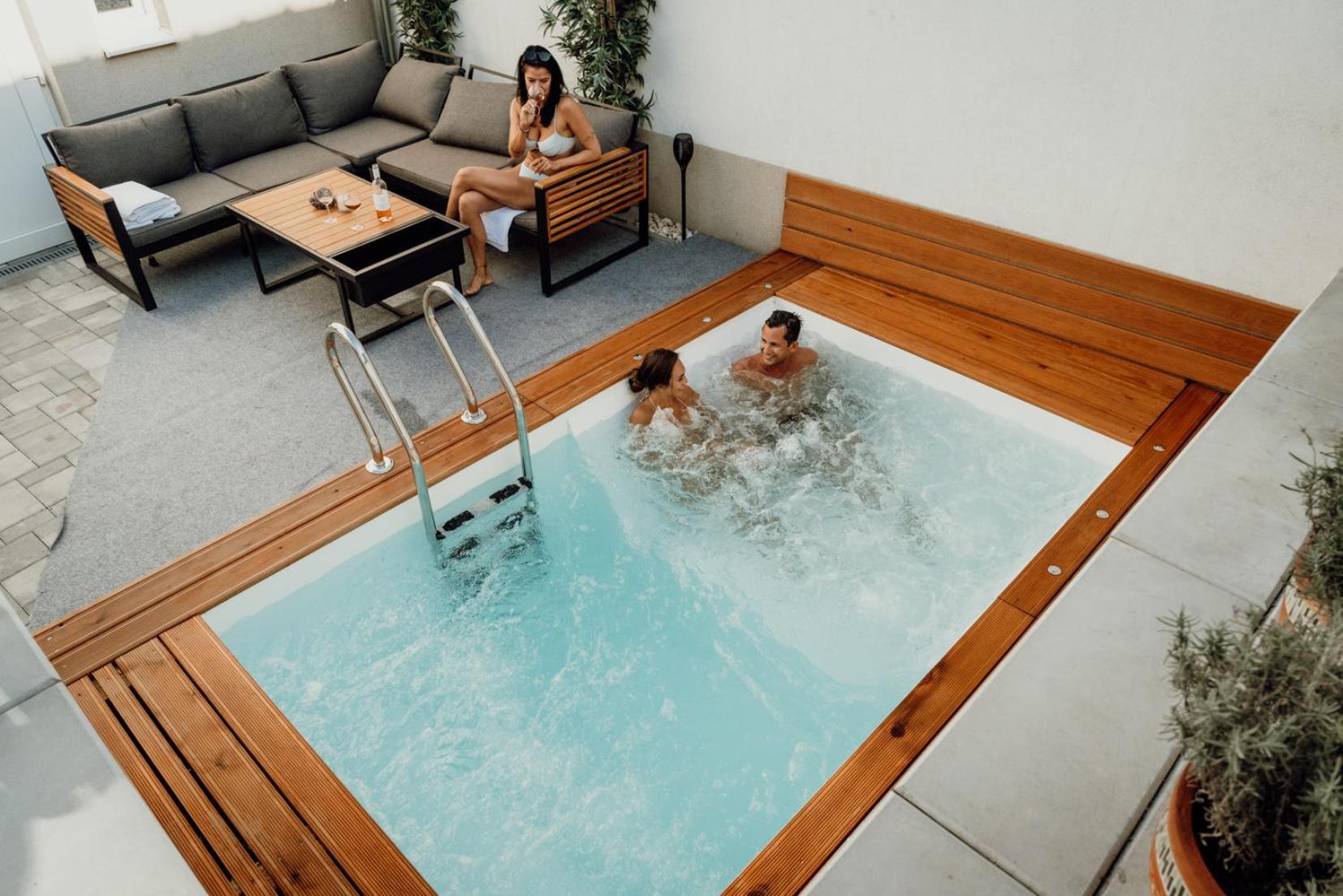 Apartmany Habanska, Cely Dum Pouzdrany Exteriör bild